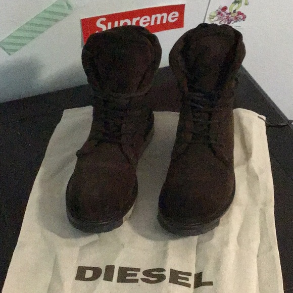 DIESEL - Picture 3 of 6